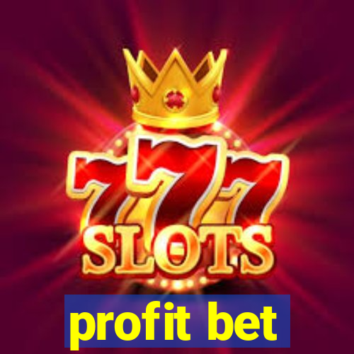 profit bet